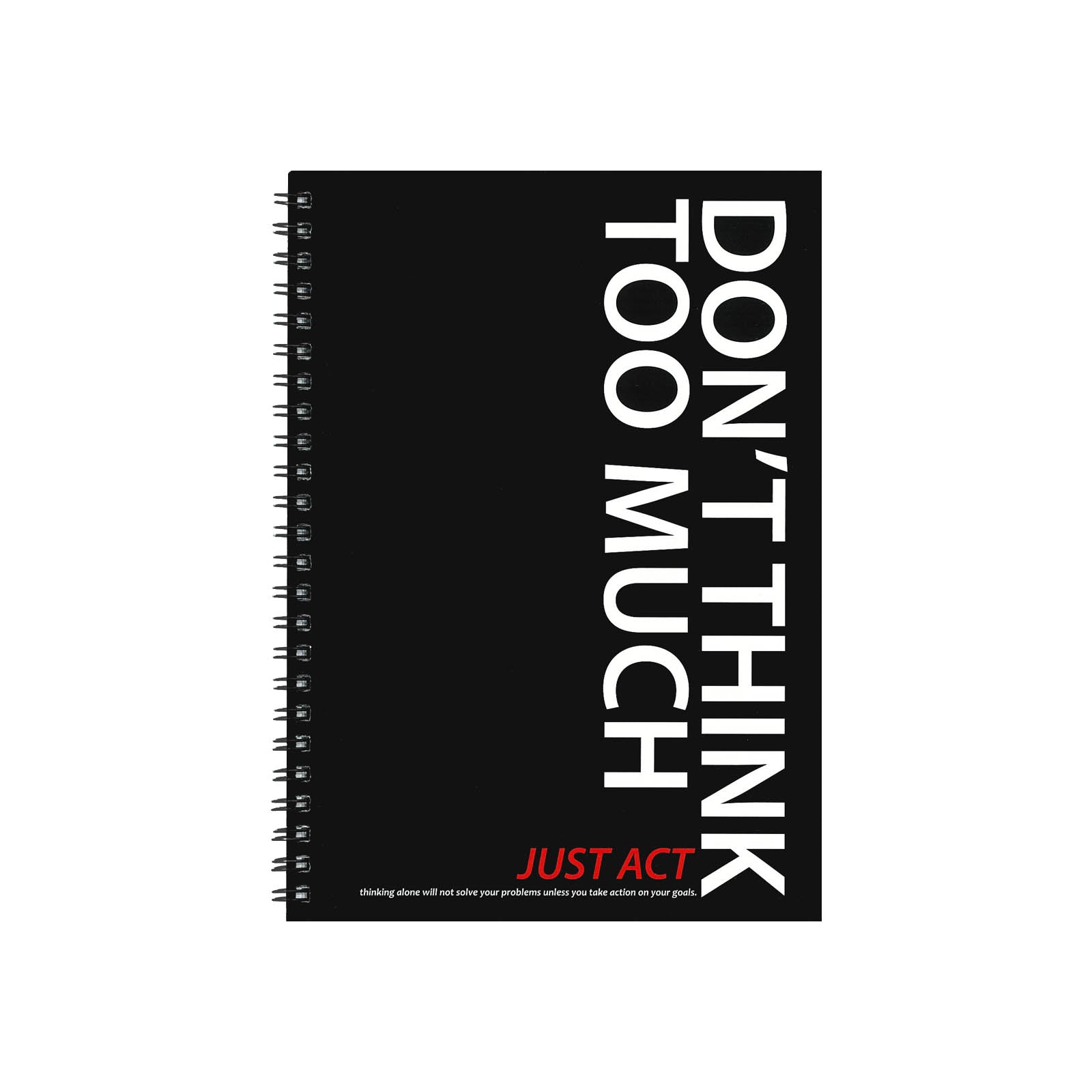 Azone Motivation Ring Notebook A5