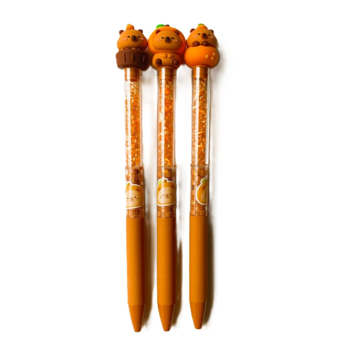 UW GEL PEN KK8221