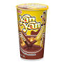 Meiji Yan Yan 44g-choco Banana