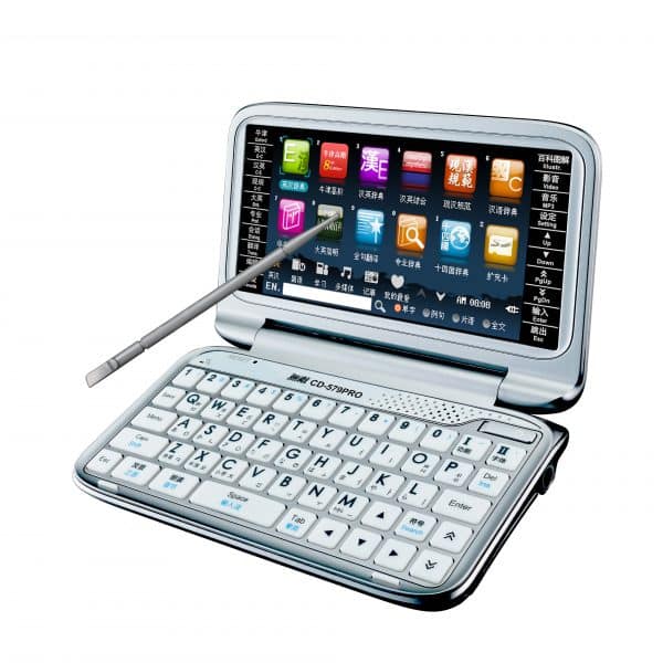 Besta Cd579 Pro Translator