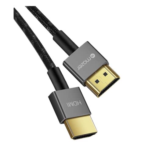 Mazer Infinite.LINK UltraThin HDMI V2.0 4K/60Hz/18Gbps Cable