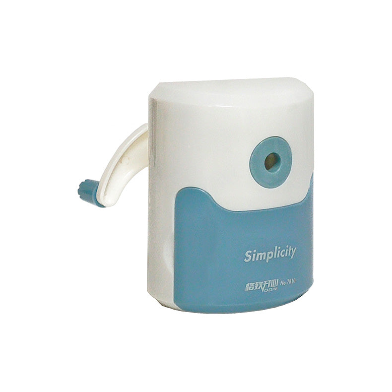 Auto-loading Pencil Sharpener