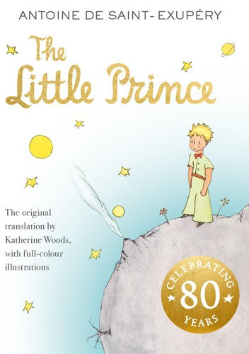 LITTLE PRINCE