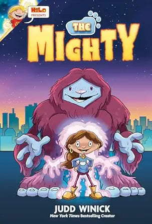 Hilo Presents: The Mighty