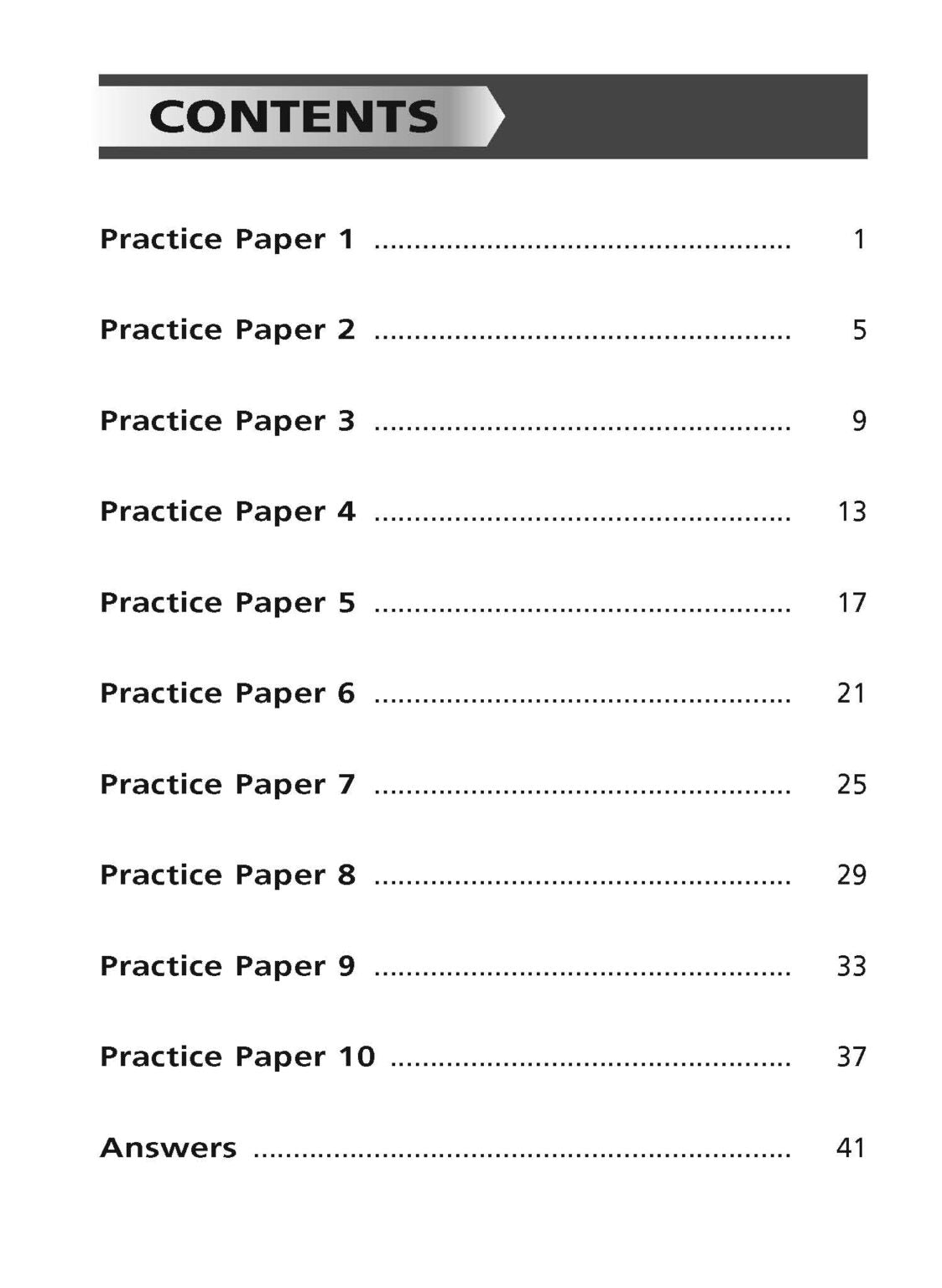 Secondary 3 ( Express ) English Paper 1 Practice