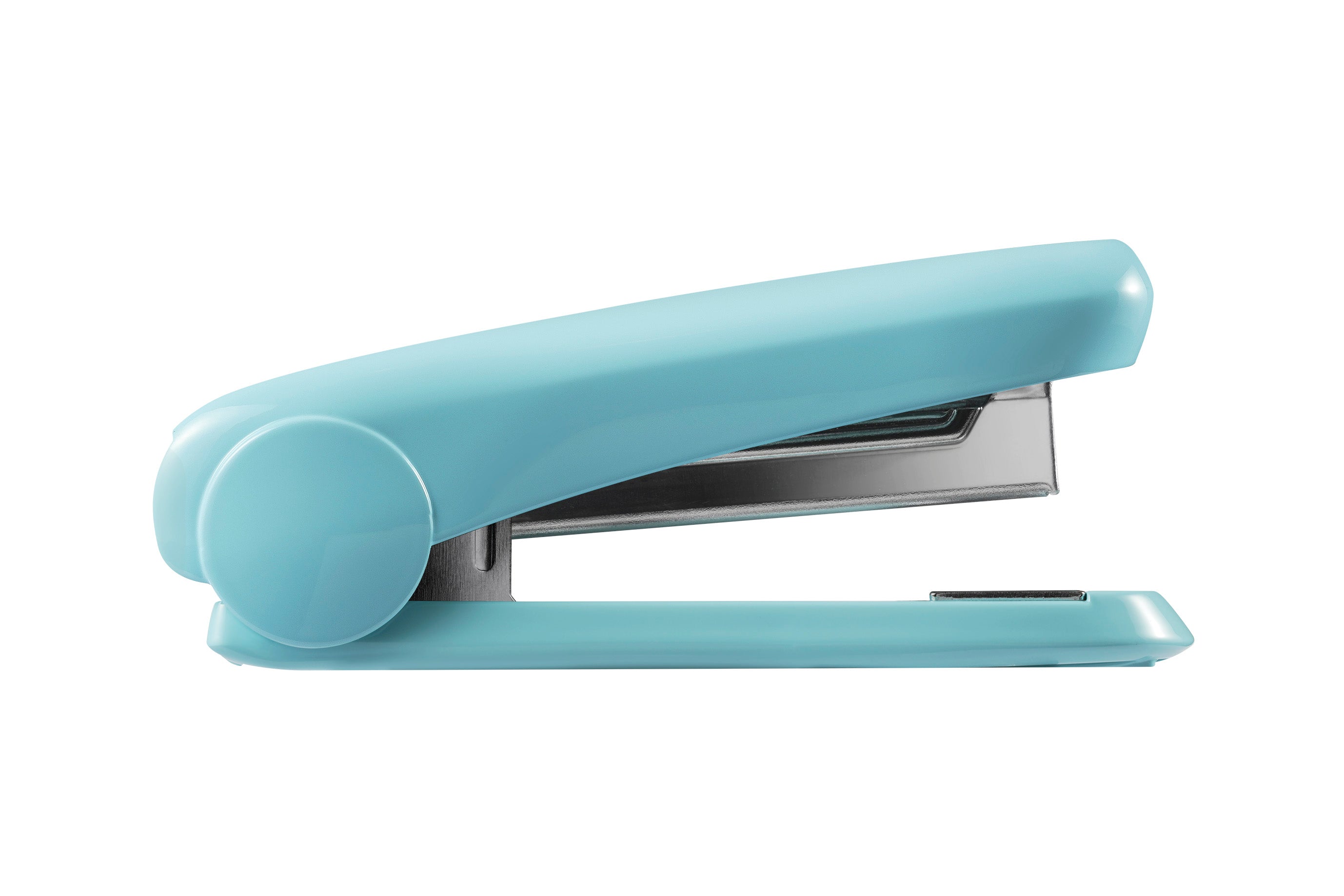 MAX STAPLER HD-50,AQUA BLUE