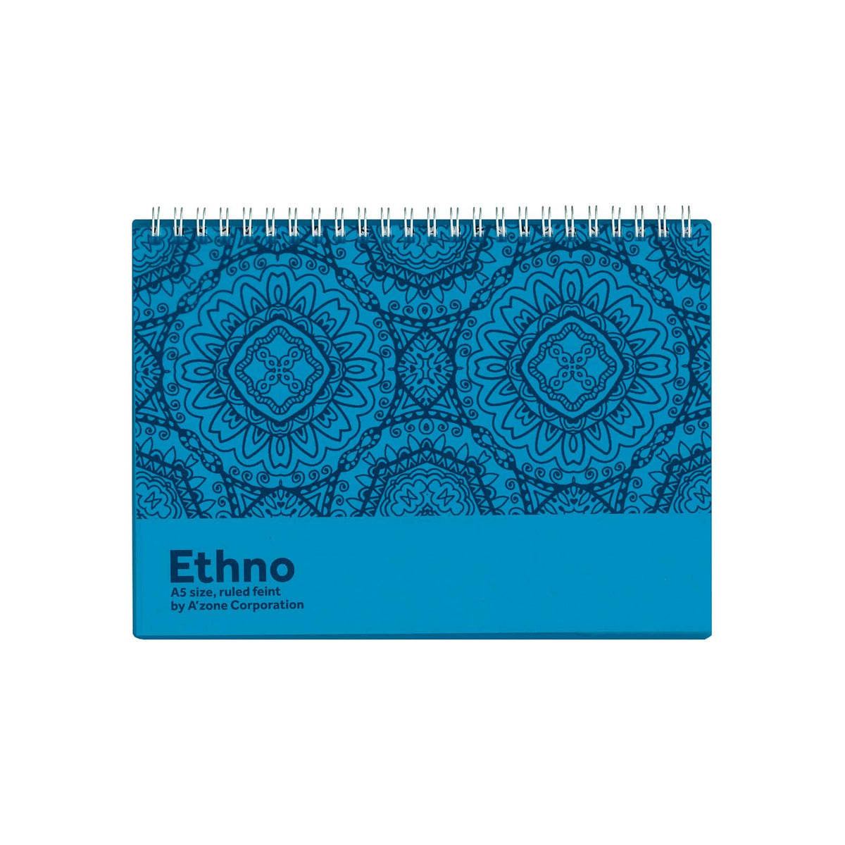A'zone Ethno Ringbook A5