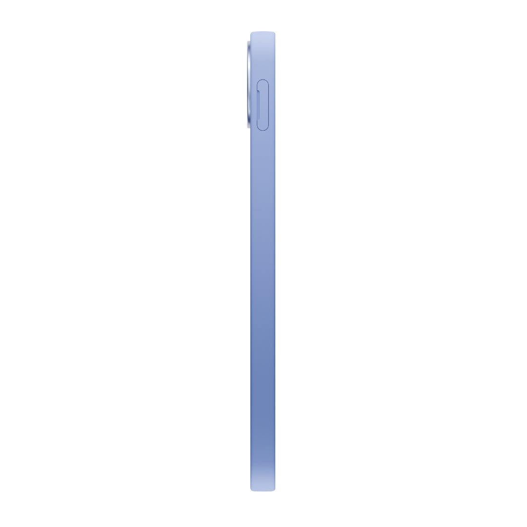 Sharp Aquos Wish 5 (8+256GB) 5G - Blue