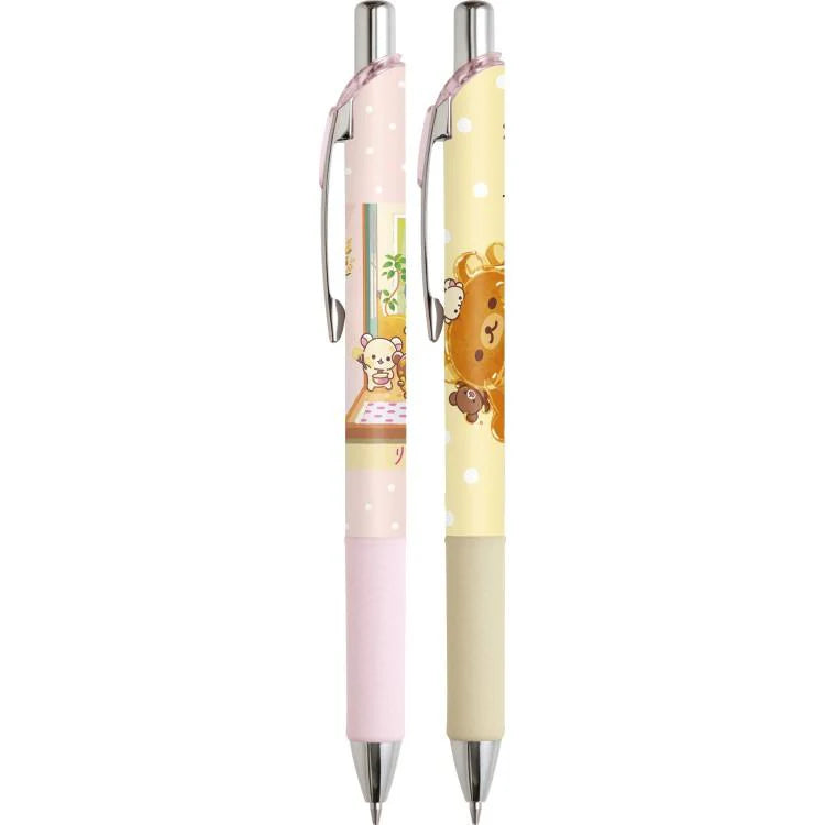 Rilakkuma Energel Pen Ph24701