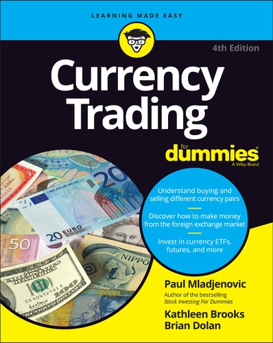CURRENCY TRADING FOR DUMMIES, 4TH EDITIO