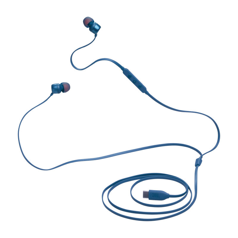 JBL Tune 310C USB-C Earphones