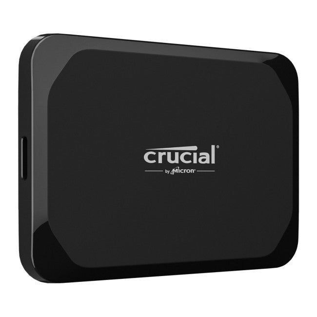 Crucial X9 Portable SSD 4TB