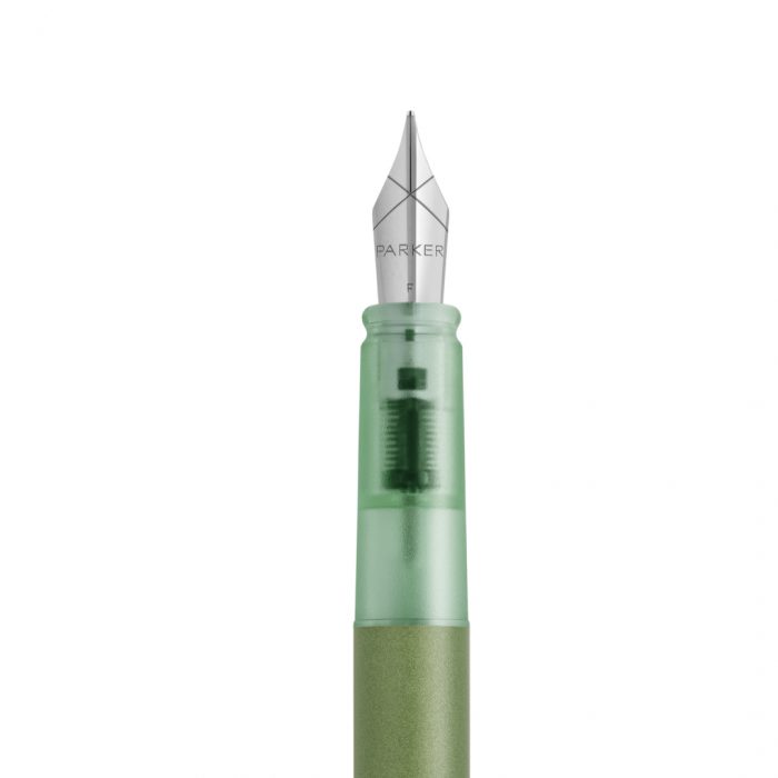 PK VECTOR XL METALLIC CT FP GREEN - F