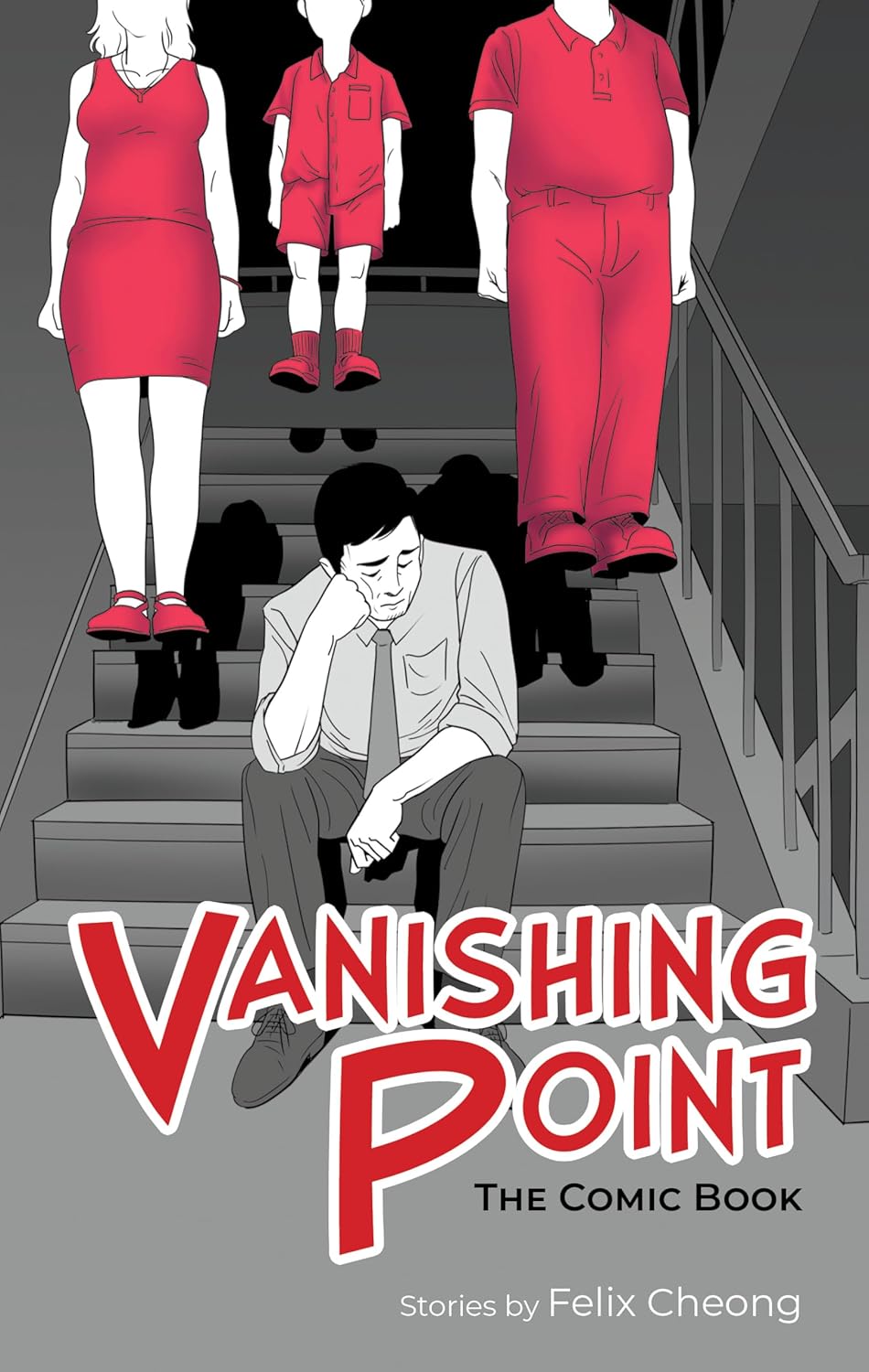 Vanishing Point
