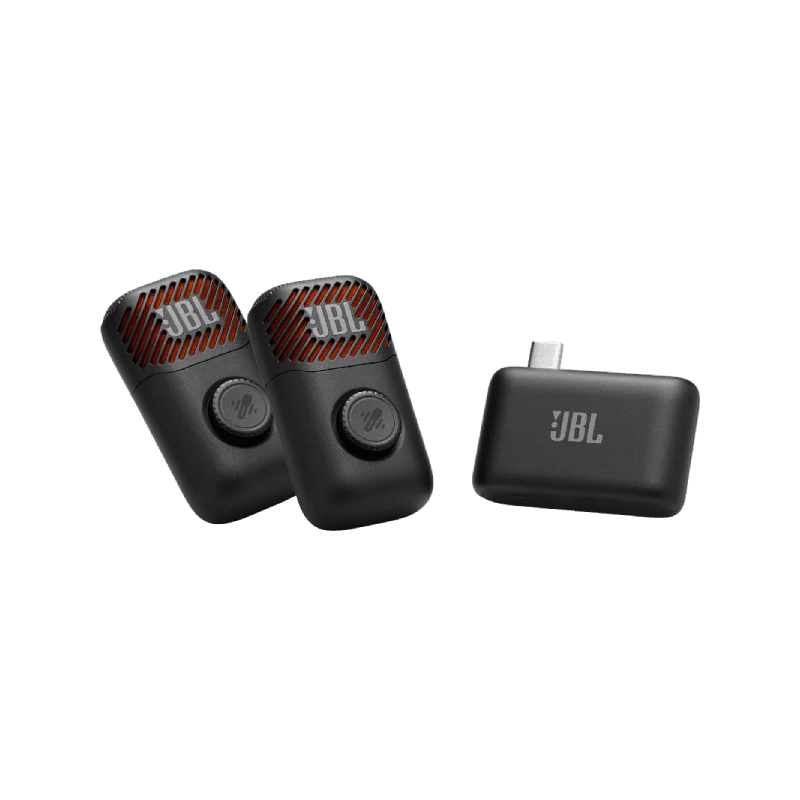  JBL Easy Sing Microphone Mini
