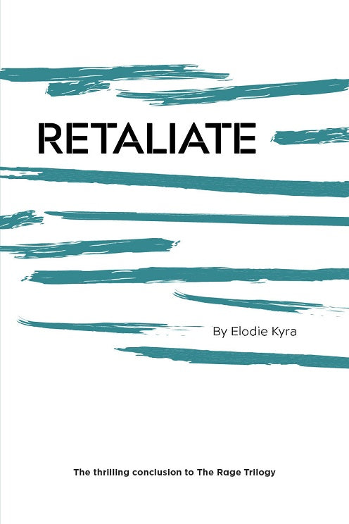 Rage 03: Retaliate