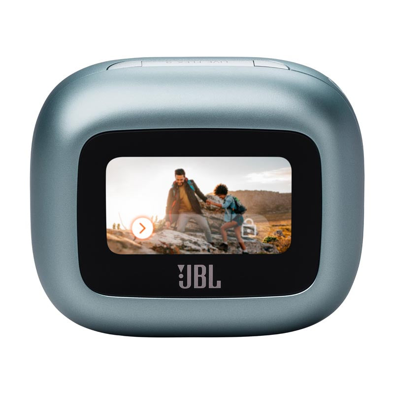 JBL Live Flex 3 TWS ANC Earphone - Blue