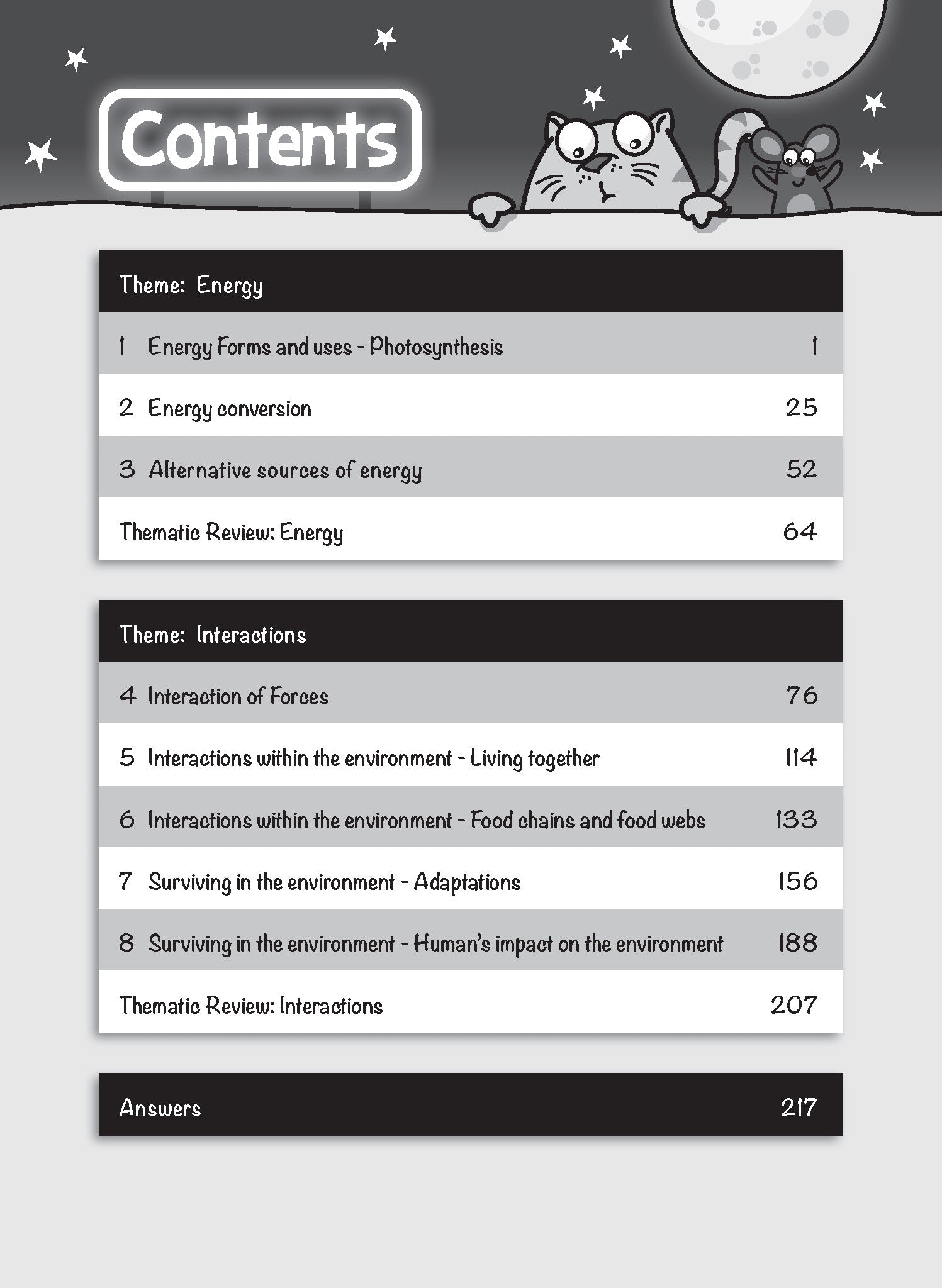 P6 Complete Science Essentials 