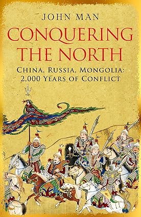 Conquering The North (Paperback)