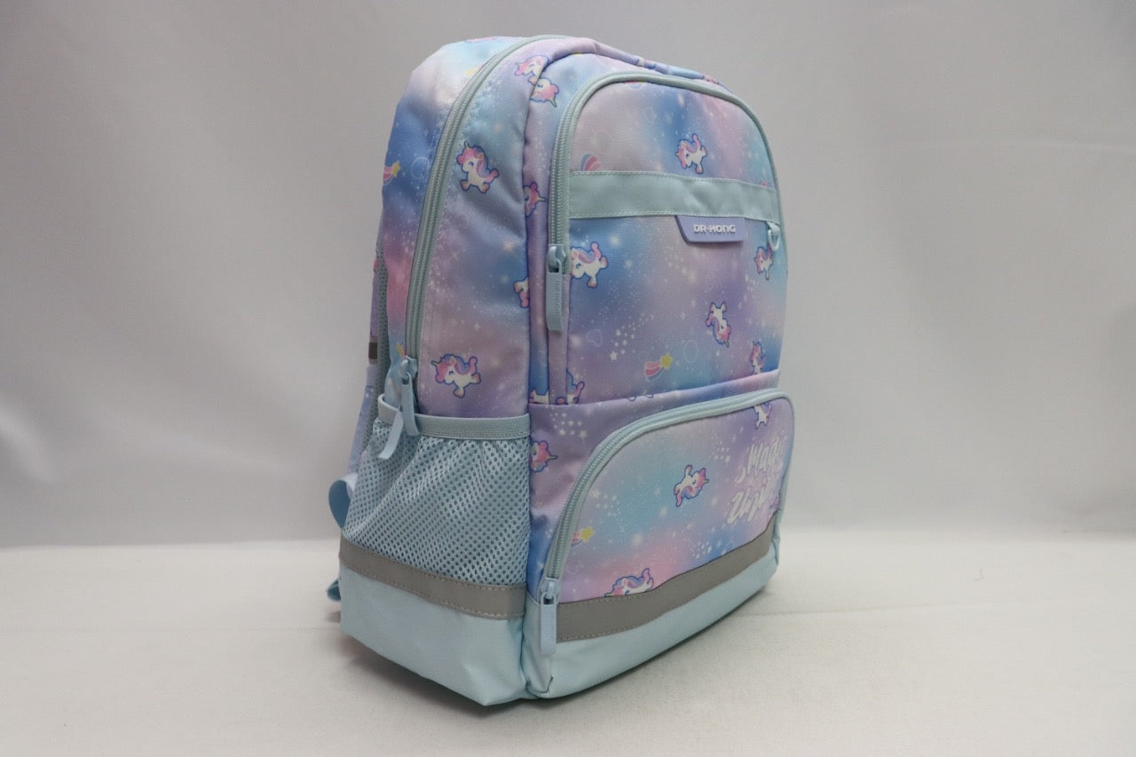 Dr Kong School Bag P002 (M Size)