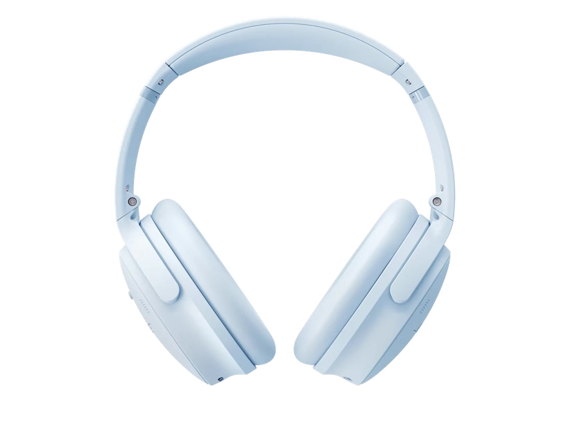 Bose QuietComfort Headphones - Ice Blue