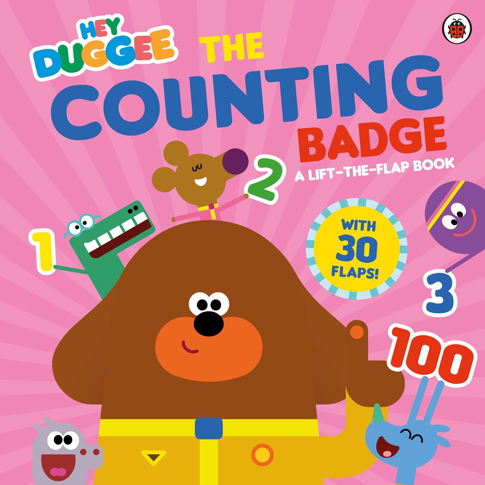 The Counting Badge