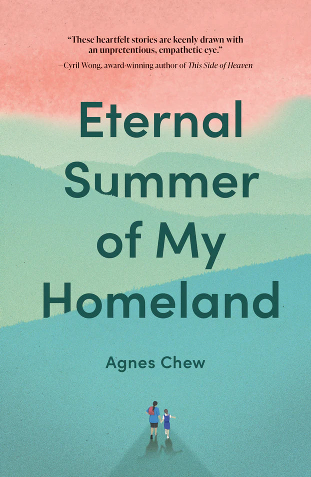 ETERNAL SUMMER OF MY HOMELAND