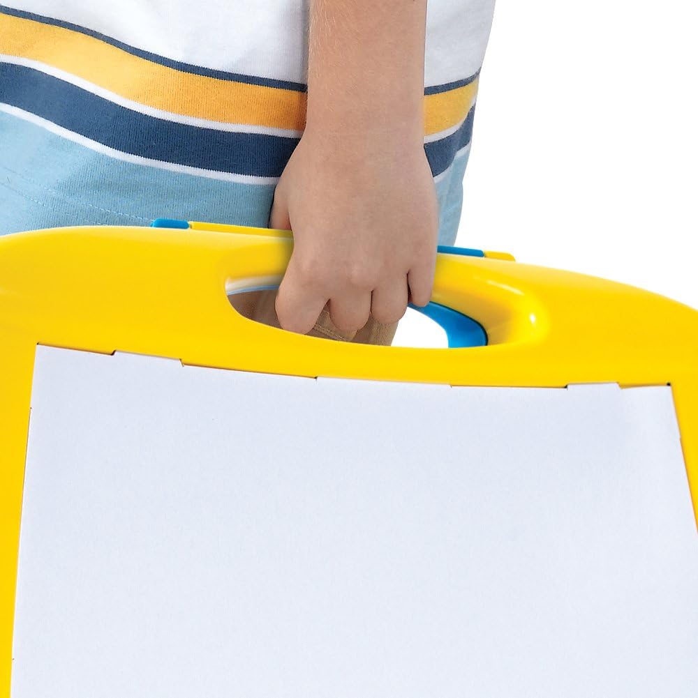 Crayola Art-to-go Table Easel 046002