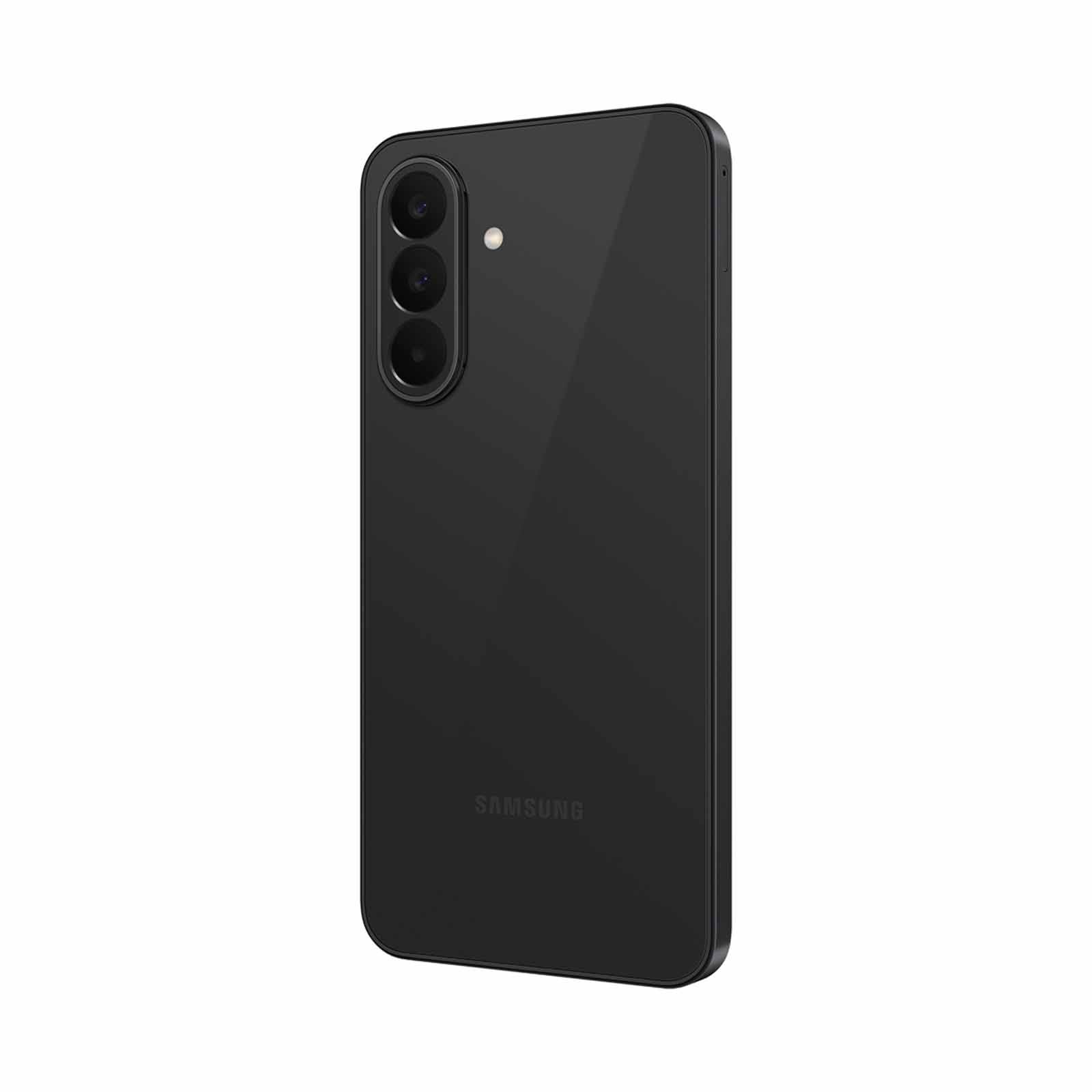 Samsung Galaxy A27 5G 8GB + 256GB SM-A276BZKHXSP – Black