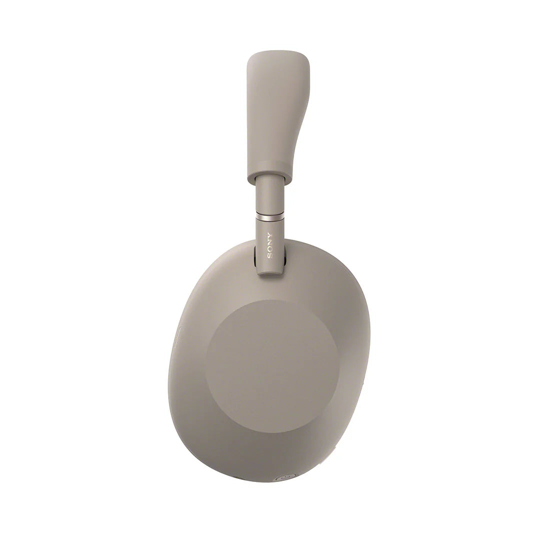 Sony WH-1000XM6/TME BT NC Headphones (Sand Stone)