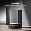 Xiaomi Robot Vacuum X20 Max - Black