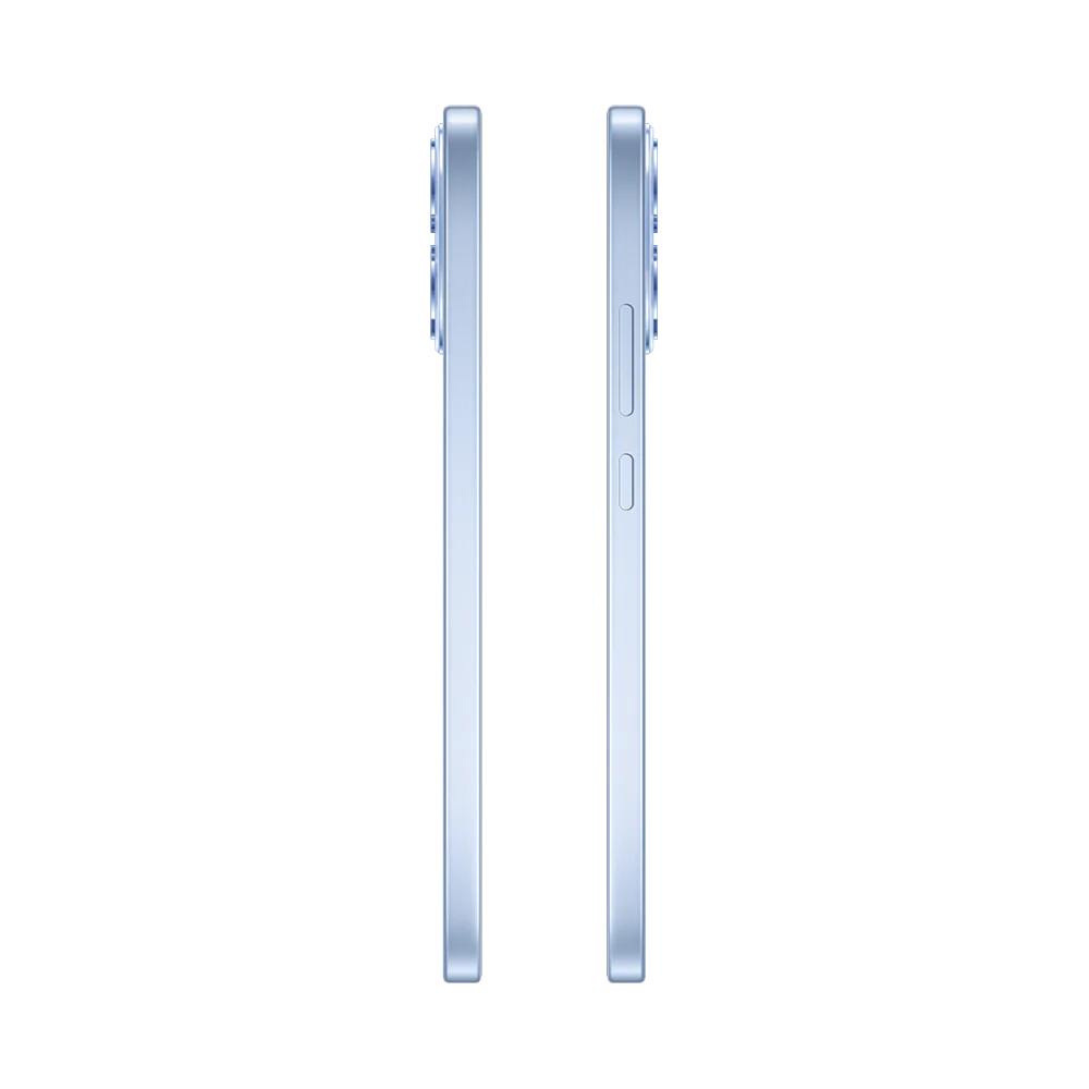OPPO Reno 15F Aurora Blue 8+512GB 5G