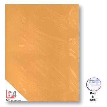 U-GRADE ENVELOPE B4 EP-EN