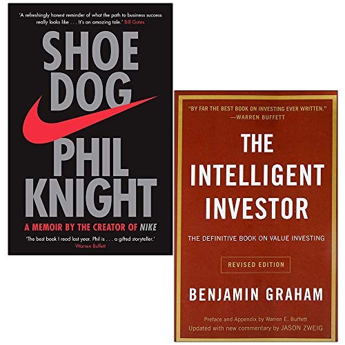 The Intelligent Investor Rev Ed.
