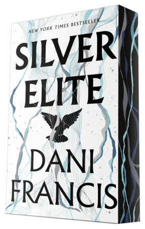 Silver Elite (Book 01)