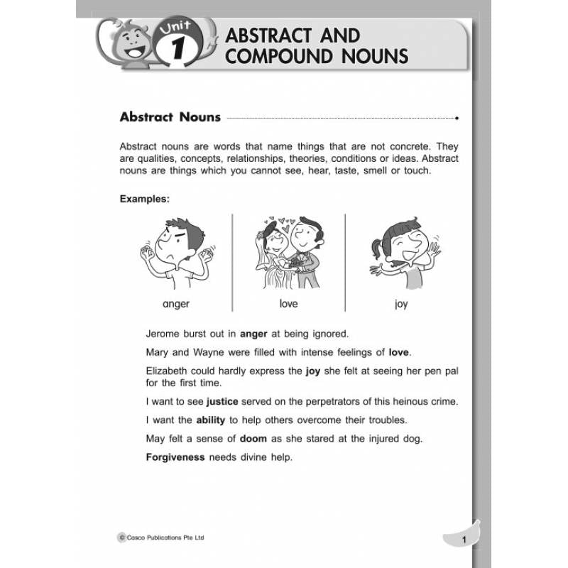 Grammar Tutor Primary 6