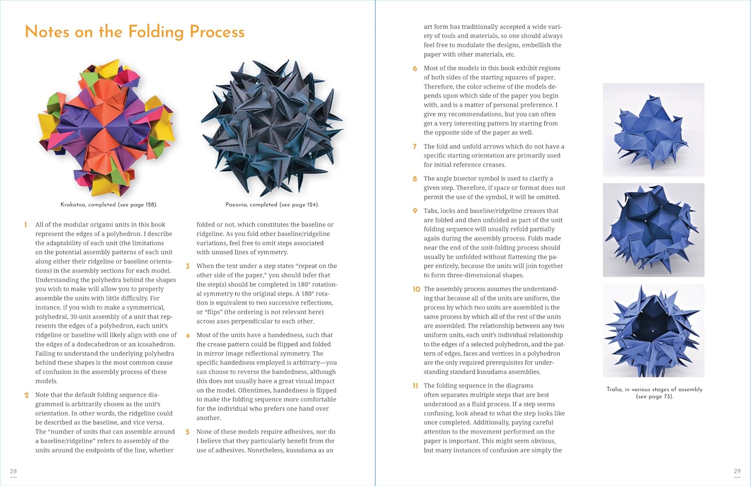 Mind-Blowing Kusudama Origami: The Art of Modular Paper Folding (Paperback)