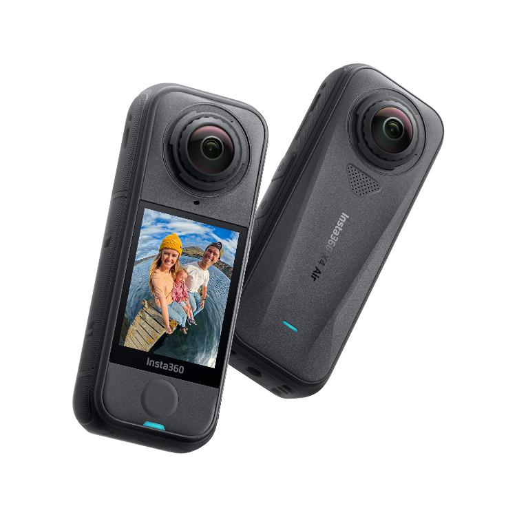 Insta360 X4 Air Starter
