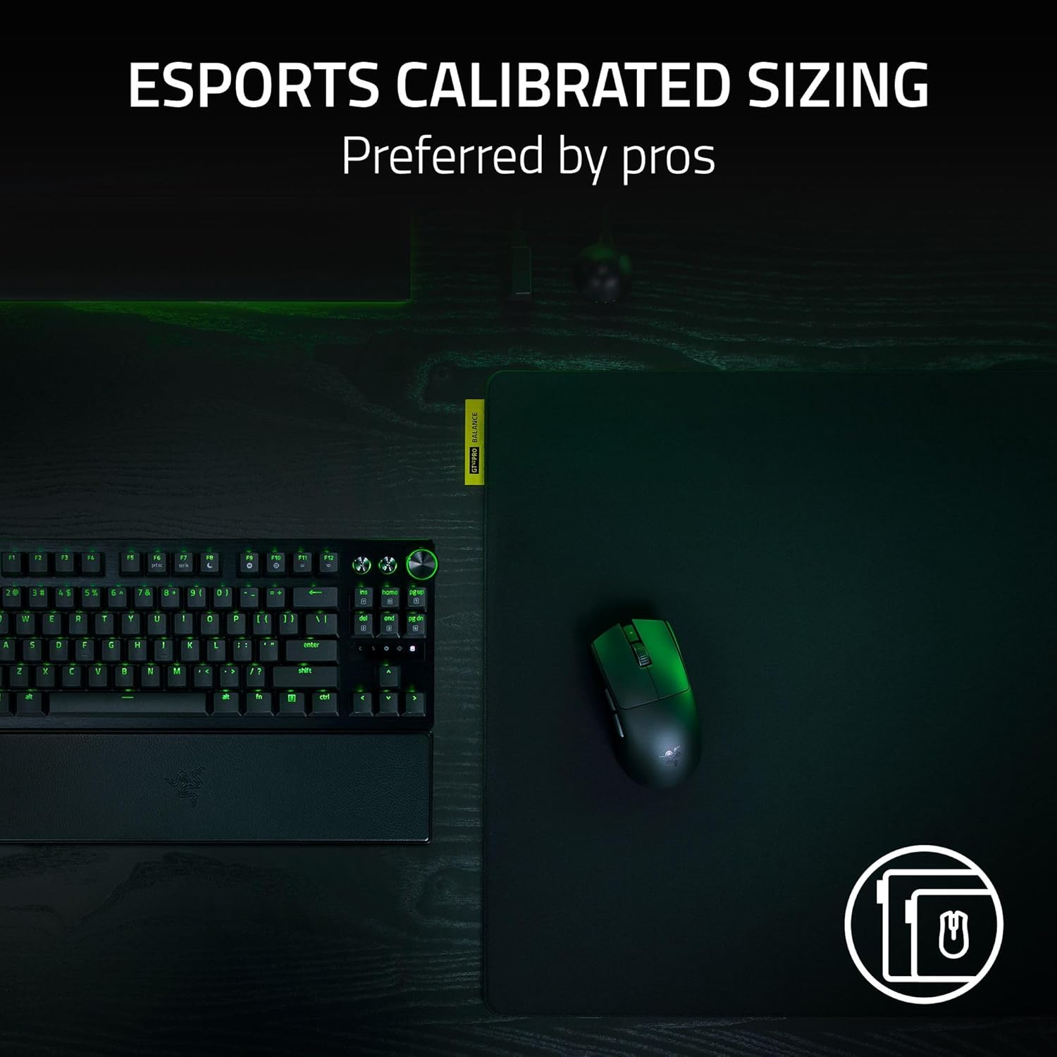 Razer Gigantus V2 Pro L Balance