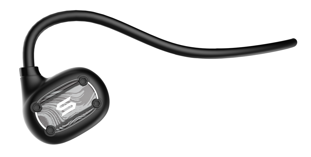 Soul Openear 2 Wireless Air Conduction Headphones 