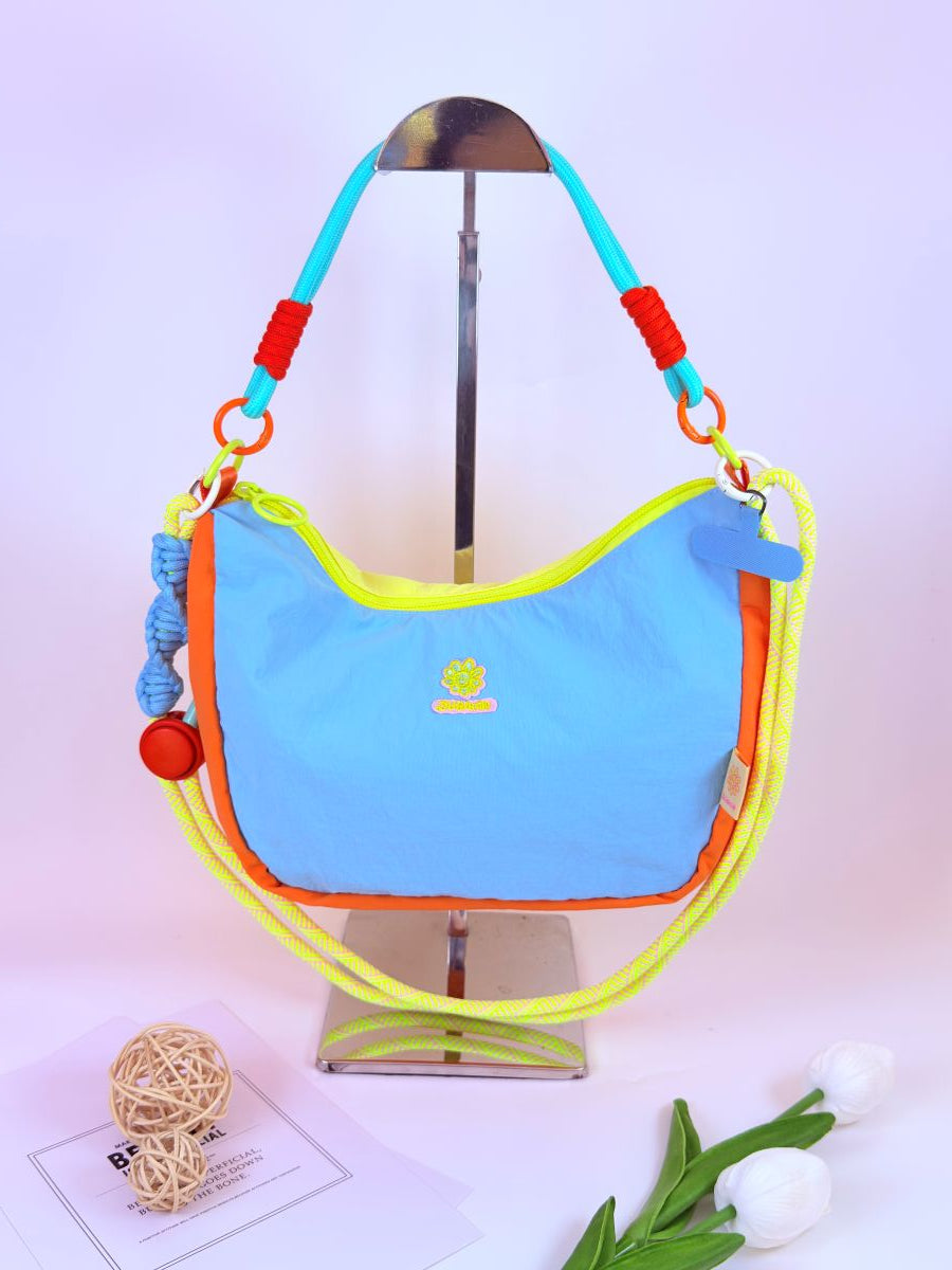 Smileyd Multi Purpose Bag SM3025