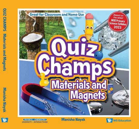 Materials & Magnets