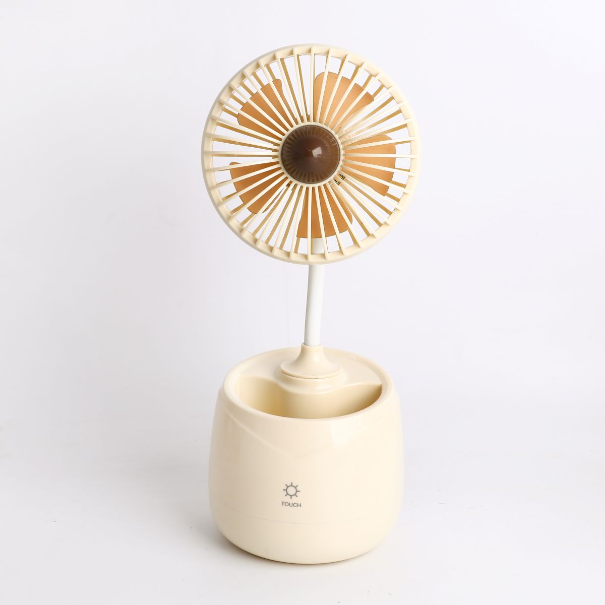 Keychain Fan Bear Ld9024A