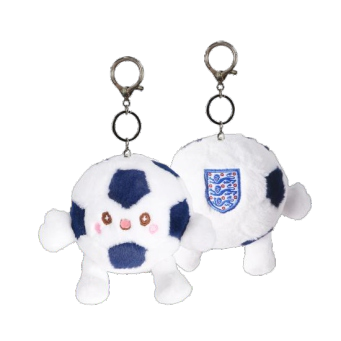 National Team Football Bag Charm 