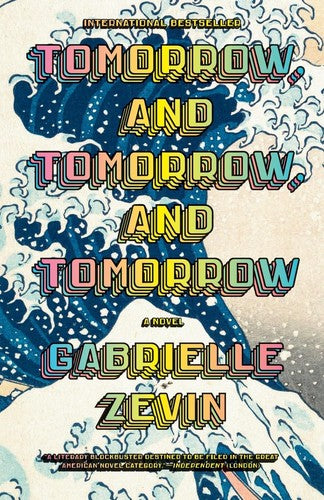 Tomorrow, and Tomorrow, and Tomorrow