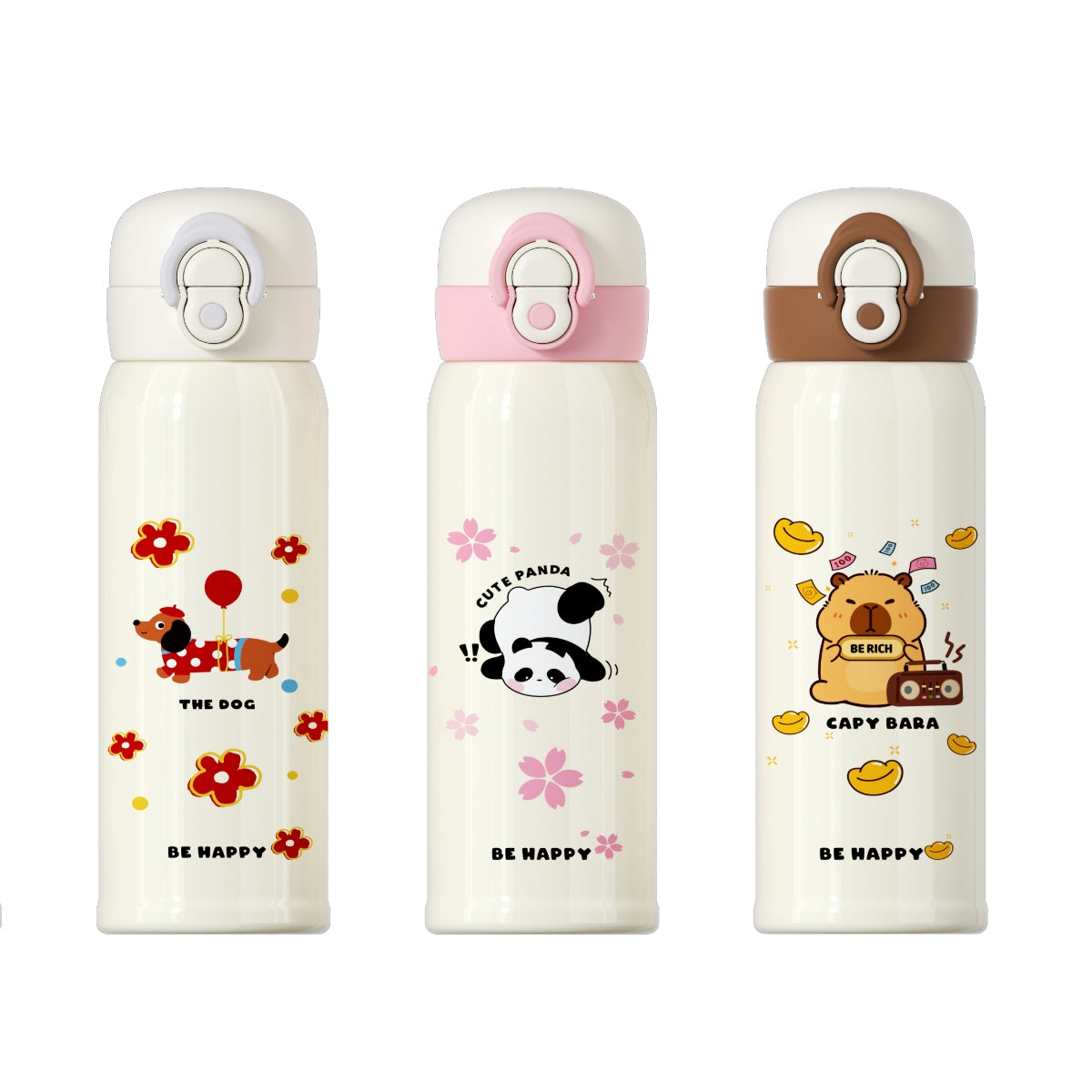 500Ml Thermal Flask