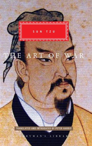 SUN TZU: THE ART OF WAR