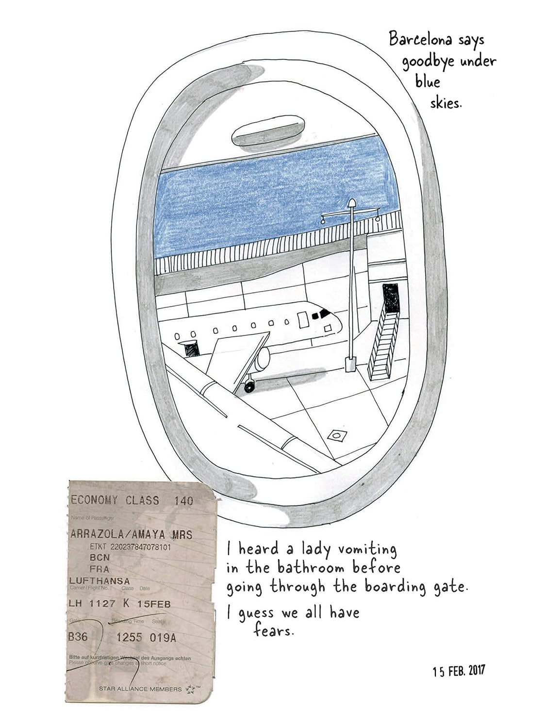Tokyo Travel Sketchbook: Kawaii Culture, Wabi Sabi Design, Female Samurais and Other Obsessions (Tuttle Specials) Paperback