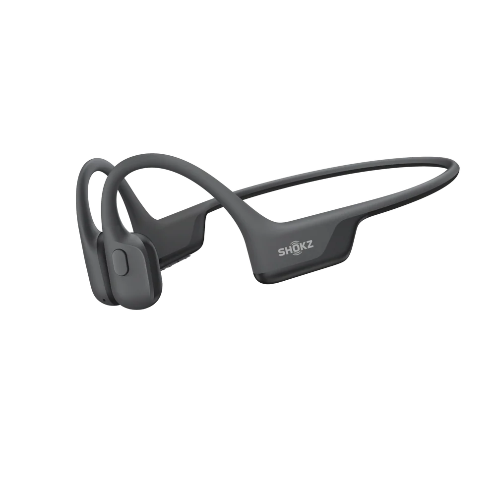 Shokz OpenRun Air 2 Black