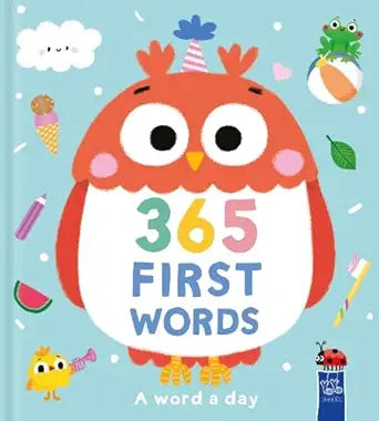 P-365 First Words